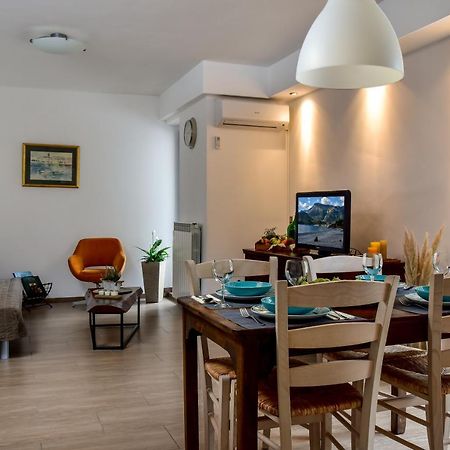 Apartman Grabar Roč Extérieur photo