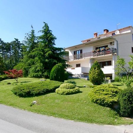 Apartman Grabar Roč Extérieur photo
