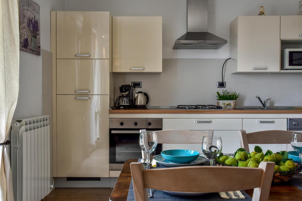 Apartman Grabar Roč Extérieur photo