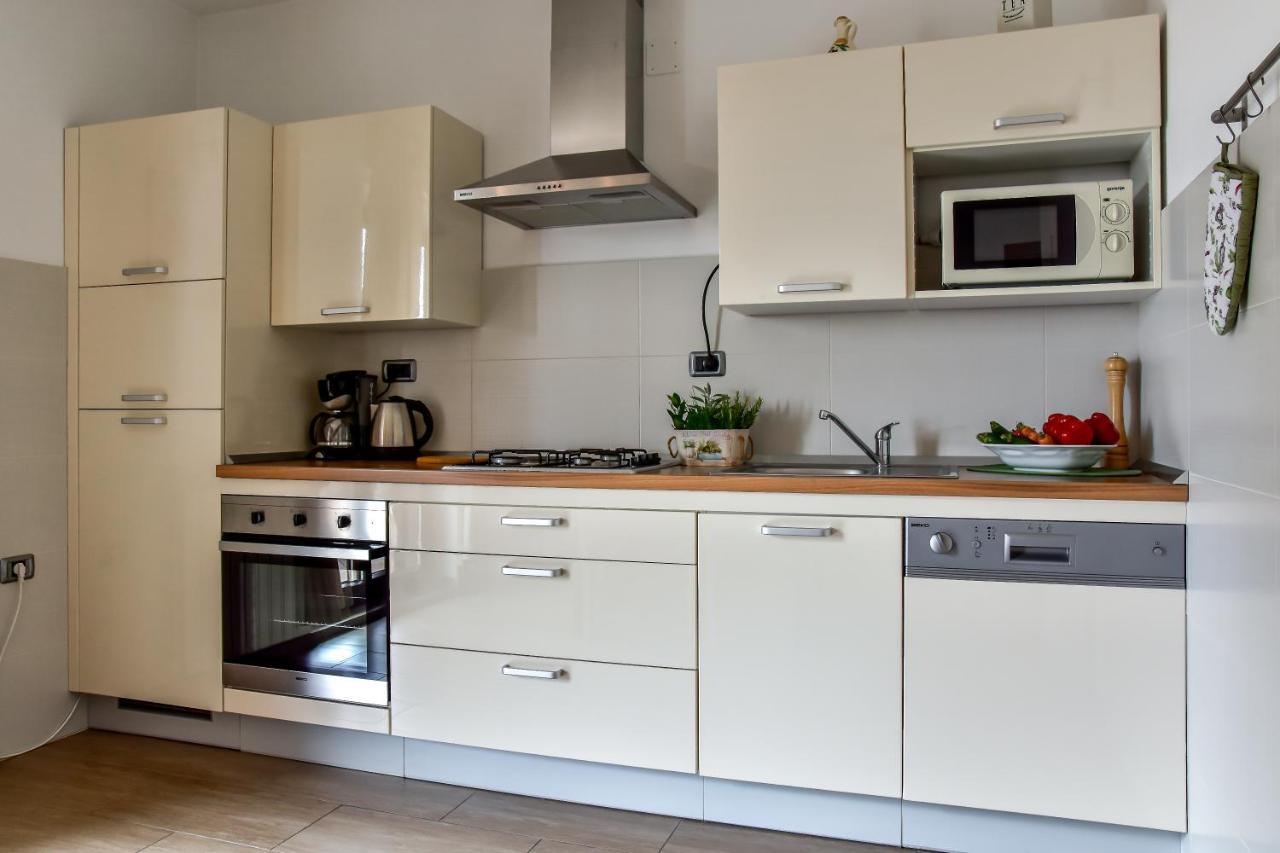 Apartman Grabar Roč Extérieur photo