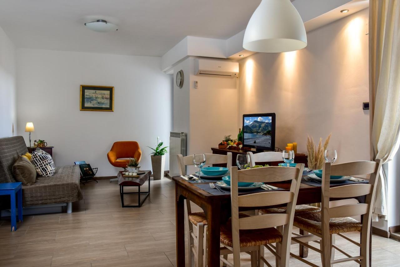Apartman Grabar Roč Extérieur photo
